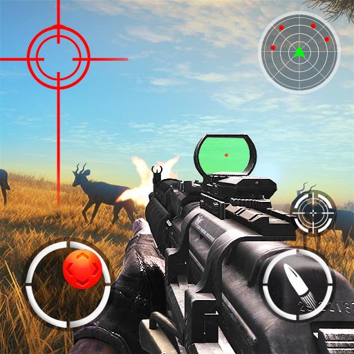 Deer Hunting 2020 jeux de chasse gratuits APK MOD Monnaie Illimites Astuce