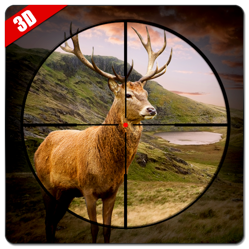 Deer Hunting 3d – Animal Sniper Shooting 2020 APK MOD Pices de Monnaie Illimites Astuce