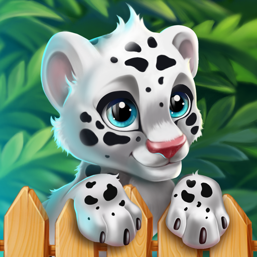 Family Zoo The Story APK MOD ressources Illimites Astuce