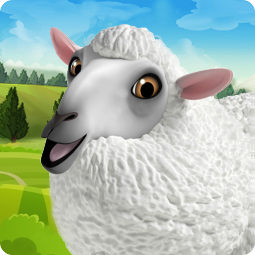 Farm Animal Family Online Sim APK MOD Pices de Monnaie Illimites Astuce