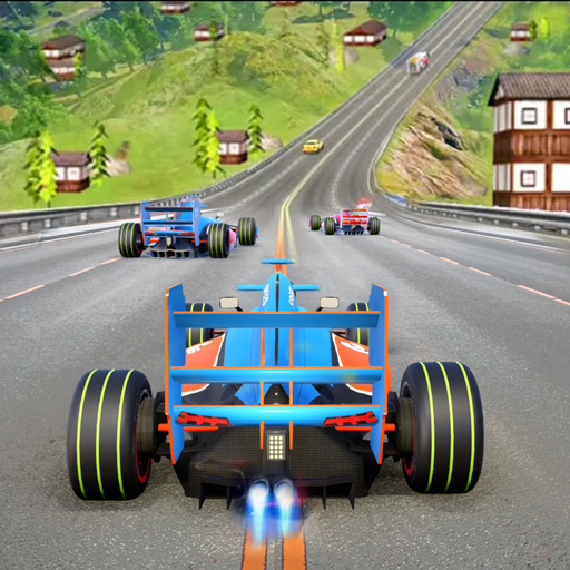 Haut vitesse formule voiture gt courses Jeux 2020 APK MOD Pices de Monnaie Illimites Astuce