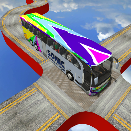 Impossible Tracks- Ultimate Bus Simulator APK MOD Pices de Monnaie Illimites Astuce