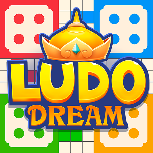 Ludo Dream APK MOD ressources Illimites Astuce