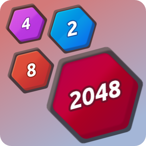 Number Merge 2048 – 2048 Merge – Number Games APK MOD Monnaie Illimites Astuce