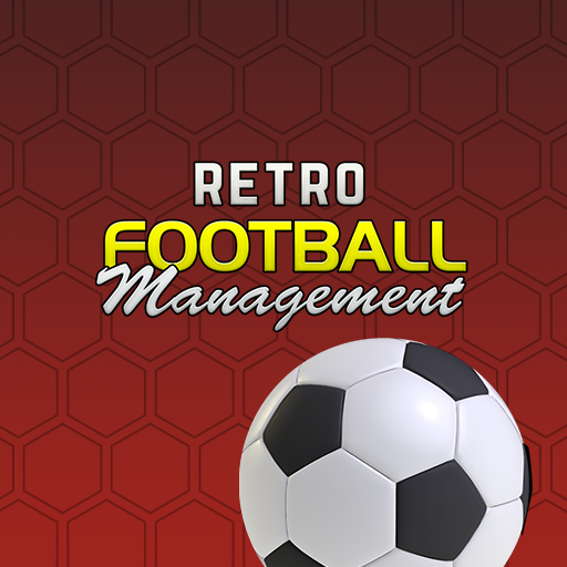 Retro Football Management APK MOD ressources Illimites Astuce