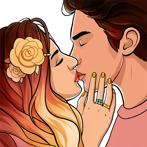 Romance Club – Stories I Play with Choices APK MOD ressources Illimites Astuce