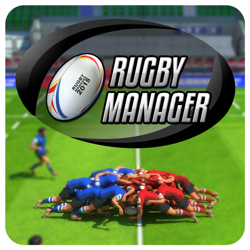 Rugby Manager APK MOD ressources Illimites Astuce