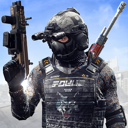 Sniper Strike FPS 3D Shooting Game APK MOD Espèces et Or Illimites Astuce