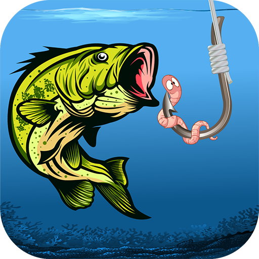 Ultimate Fishing Simulator A Real Fisherman APK MOD ressources Illimites Astuce