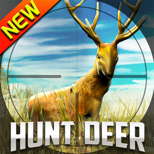 Wild Deer Hunter 2020 jeux de chasse aux animaux APK MOD Pices Illimites Astuce