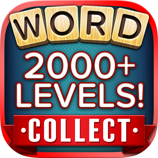 Word Collect – Free Word Games APK MOD Monnaie Illimites Astuce