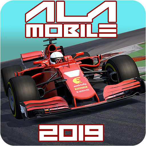 Ala Mobile GP – Formula cars racing APK MOD ressources Illimites Astuce