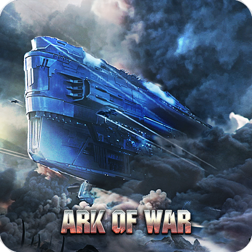 Ark of War Galaxy Pirate Fleet APK MOD Pices Illimites Astuce