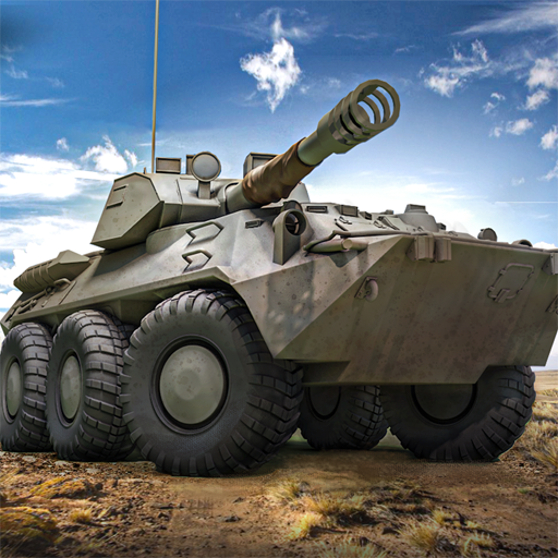 Armada Tanks Jeux de Guerre de Tank Gratuit APK MOD Pices de Monnaie Illimites Astuce