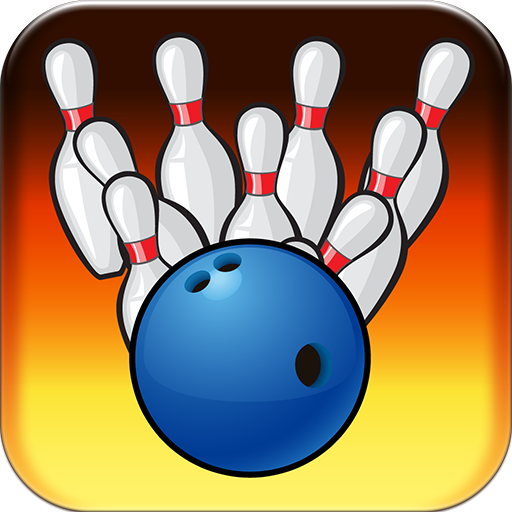 Bowling 3D APK MOD Pices Illimites Astuce
