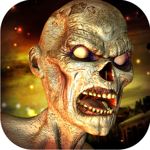 Cible Zombie Dead Frontier 3D APK MOD Monnaie Illimites Astuce