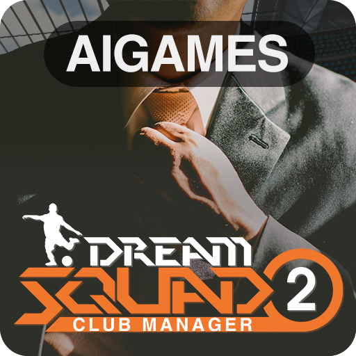 DREAM SQUAD 2 – Football Club Manager APK MOD Pices Illimites Astuce