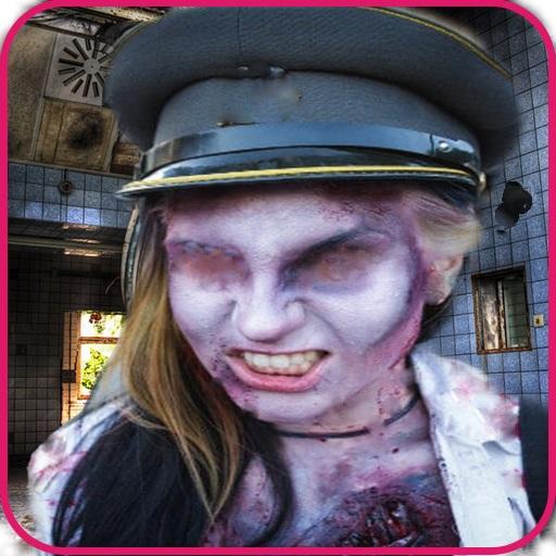 Des Zombies Morts Ciblent Un Assassin APK MOD Pices Illimites Astuce
