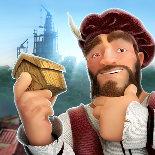 Forge of Empires APK MOD Pices Illimites Astuce