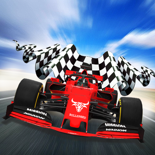 Formule de course de Formule Racing Nation Real Sp APK MOD Pices Illimites Astuce