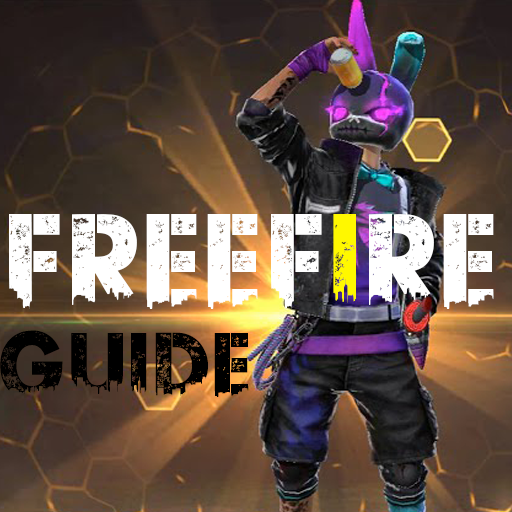 Guide For FreeFire Unofficial Tips APK MOD Pices Illimites Astuce