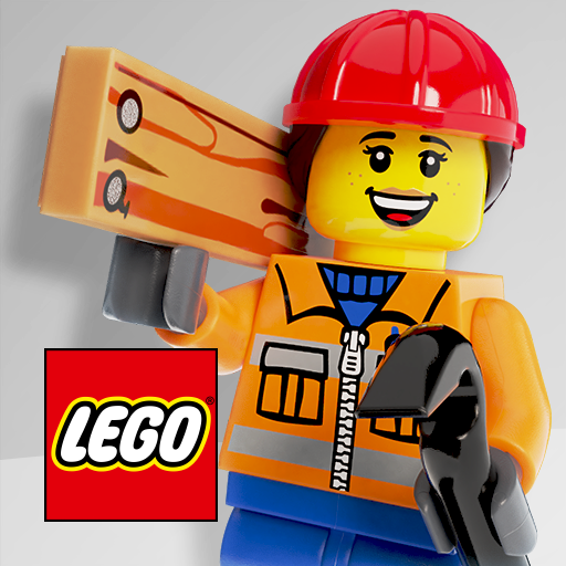 LEGO Tower APK MOD ressources Illimites Astuce
