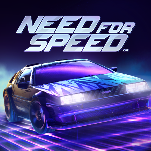 Need for Speed NL Les Courses APK MOD ressources Illimites Astuce