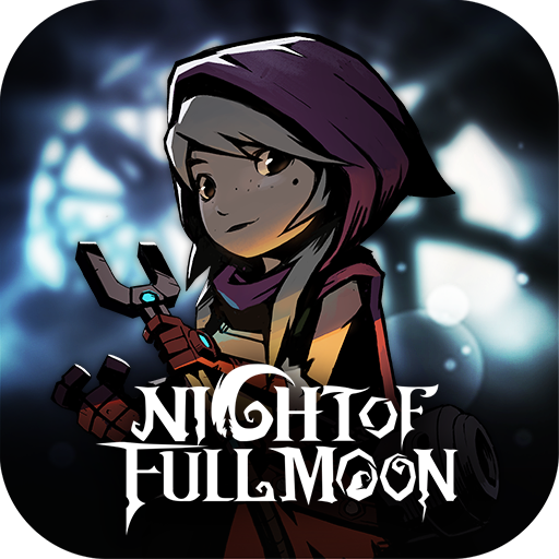 Night of the Full Moon APK MOD Pices Illimites Astuce