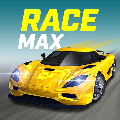Race Max APK MOD ressources Illimites Astuce