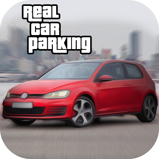 Real Car Parking APK MOD ressources Illimites Astuce