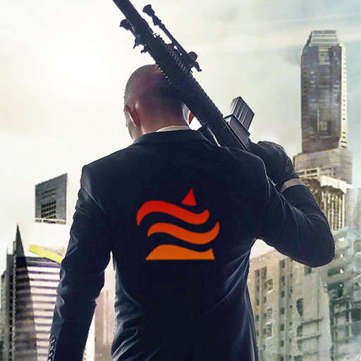 Sniper AttackFPS Mission Shooting Games 2020 APK MOD Pices Illimites Astuce