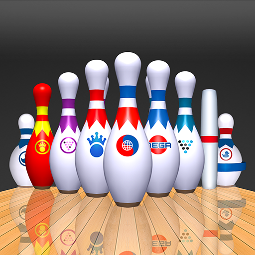 Strike Ten Pin Bowling APK MOD Pices Illimites Astuce