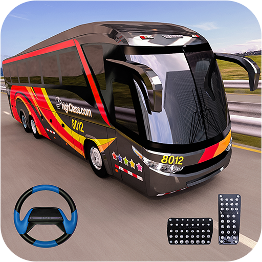 Super Bus Arena simulateur de bus moderne 2020 APK MOD ressources Illimites Astuce