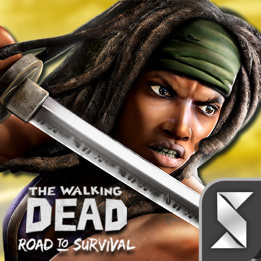 The Walking Dead Road to Survival APK MOD ressources Illimites Astuce