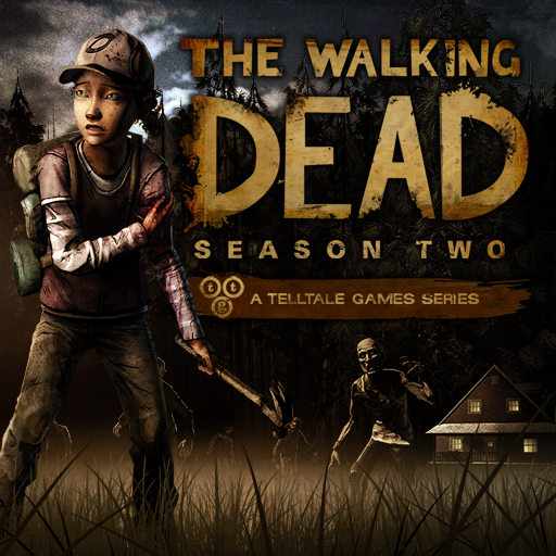 The Walking Dead Season Two APK MOD ressources Illimites Astuce