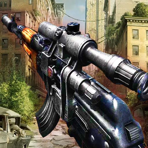 Zombie 3D Gun Shooter- Fun Free FPS Shooting Game APK MOD Pices Illimites Astuce