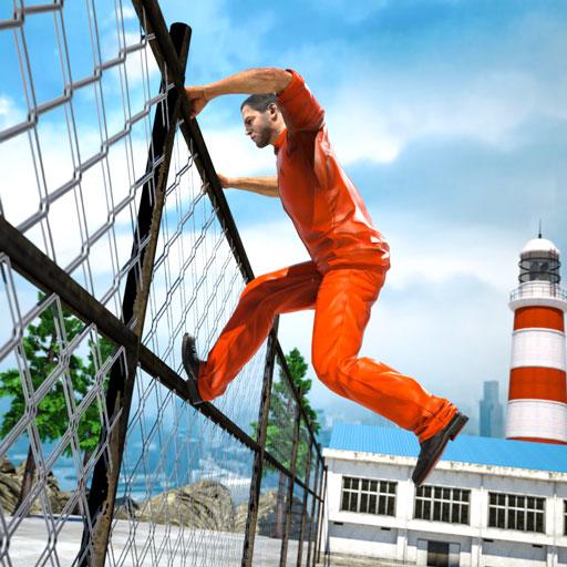vasion de prison 2020 – jeux dvasion de prison APK MOD ressources Illimites Astuce