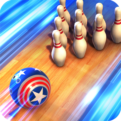 Bowling Crew jeu de bowling 3D APK MOD Pices Illimites Astuce