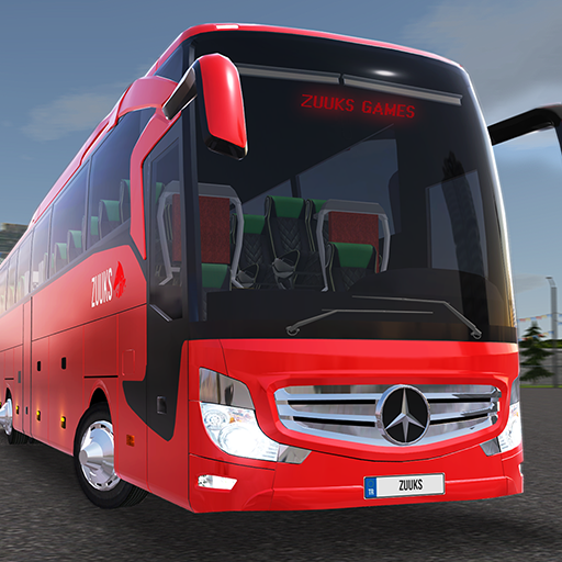 Bus Simulator Ultimate APK MOD Monnaie Illimites Astuce