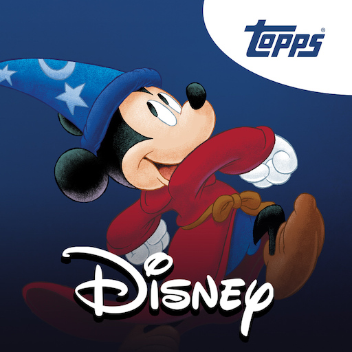 Disney Collect par Topps APK MOD Pices de Monnaie Illimites Astuce