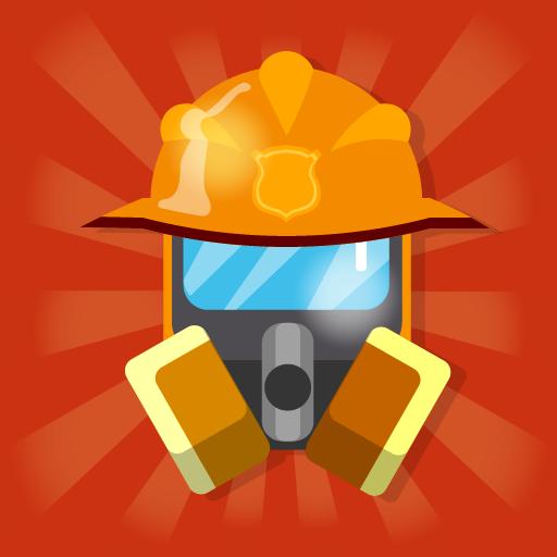 Fire Inc Classic fire station tycoon builder game APK MOD ressources Illimites Astuce