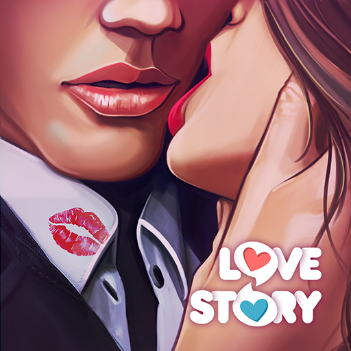 Love Story Histoire damour Jeux de choix APK MOD Pices Illimites Astuce