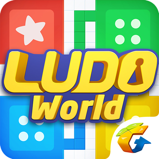 Ludo World-Ludo Superstar APK MOD Pices de Monnaie Illimites Astuce