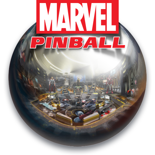 Marvel Pinball APK MOD Pices Illimites Astuce