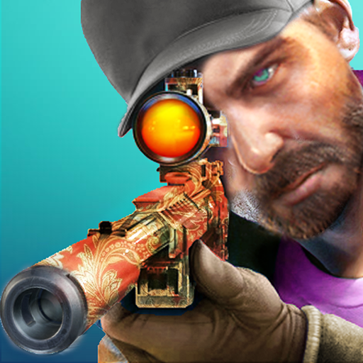 Modern Sniper 3d Assassin New Sniper Games 2020 APK MOD ressources Illimites Astuce