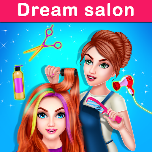 My Dream Spa Beauty Salon Dream Hair Salon Games APK MOD Pices Illimites Astuce