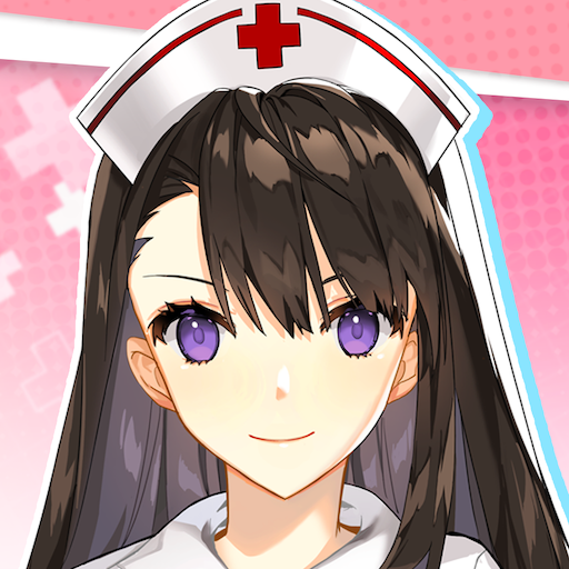 My Nurse Girlfriend Sexy Hot Anime Dating Sim APK MOD ressources Illimites Astuce