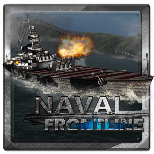 Naval Front-Line Regia Marina APK MOD Pices Illimites Astuce