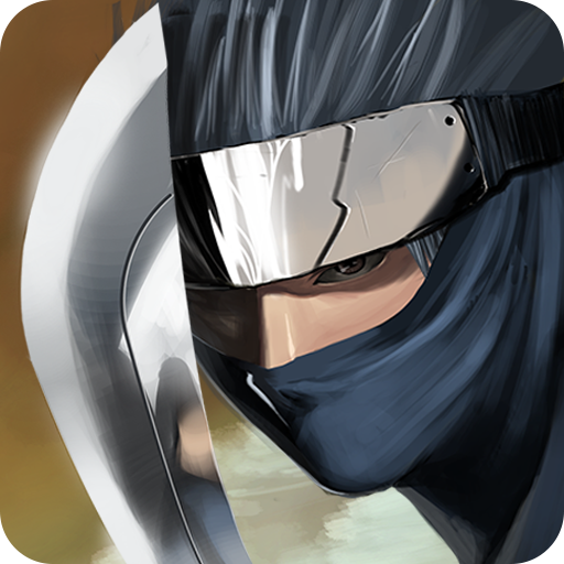 Ninja Revenge APK MOD ressources Illimites Astuce