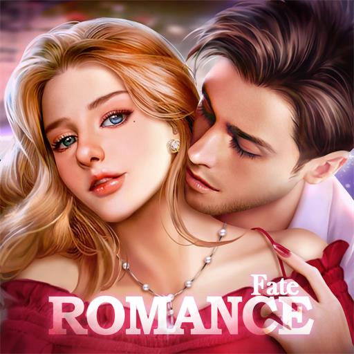 Romance Fate Stories and Choices APK MOD ressources Illimites Astuce